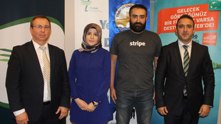 Silikon Vadisi'nden yeni projelerle döndüler