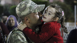 Sınıra zırhlı araç takviyesi