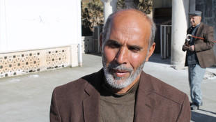 Şırnaklılar sağlanan huzurdan memnun