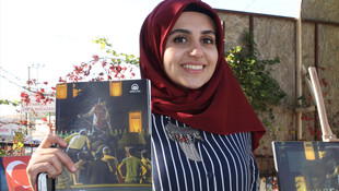 Şırnak'ta 15 Temmuz Fotoğraf Sergisi