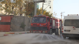 Şırnakta sokağa çıkma yasağının kısmen kaldırılması