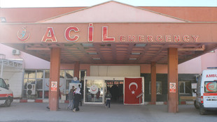 Şırnak'ta trafik kazası: 10 yaralı