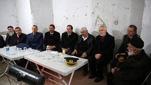 Şırnak'taki terör saldırısı