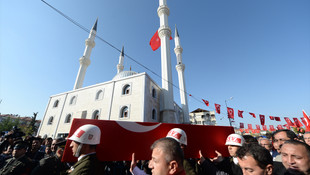 Şırnak'taki terör saldırısı