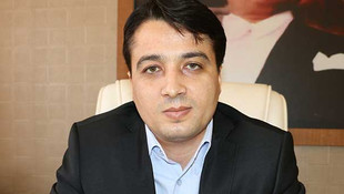 Siirtin Şirvan Kaymakamı Veysel Yüksel açığa alındı