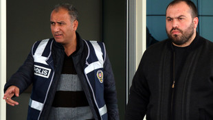 Sivas merkezli FETÖ/PDY operasyonu