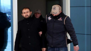 Sivasta FETÖ/PDY operasyonu