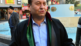 Soma'daki maden faciası davası