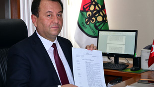 Soma’daki maden faciası davası