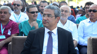 Somali'de ilk sağlık bilimleri enstitüsü açıldı