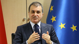 Ankara: APnin müzakere kararını tanımıyoruz