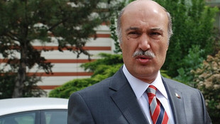 FETÖ davasından tutuklanan Hüseyin Çapkın tahliye edildi