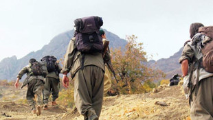 PKKnın Erzurum sorumlusu öldürüldü