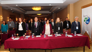 Su Kalitesi Yönetimi Hizmet İçi Eğitimi