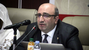 Sudan'da Türk-Sudan İlişkileri Sempozyumu düzenlendi