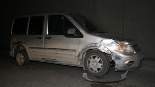 Sultangazi'de silahlı çatışma: 1 ölü, 2 yaralı