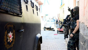 Diyarbakırda 3 köyde sokağa çıkma yasağı ilan edildi