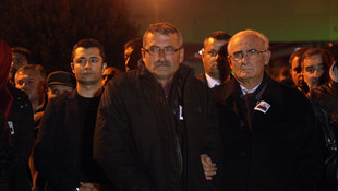 Suriye'deki hava saldırısında üç askerin şehit edilmesi