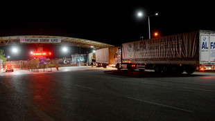 Suriye'deki iç savaş