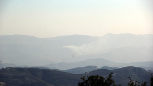 Suriye'deki iç savaş