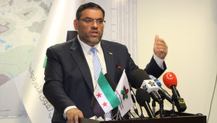 Suriye'deki iç savaş