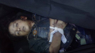 Suriye'deki iç savaş