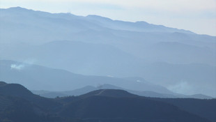 Suriye'deki iç savaş