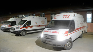 Suriye'deki iç savaş