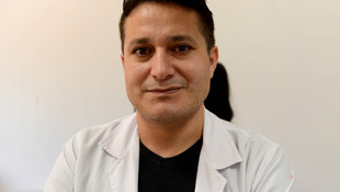 Suriyeli küçük Muhammed'in yaraları Türkiye'de sarıldı