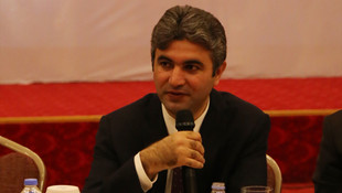 Suriyelilere Avrupalılar gibi bakmıyoruz