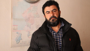 Suriye’ye kış yardımı çağrısı