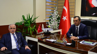 Suruç'a belediyecilik ilk kez geliyor