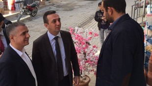 Suruç'ta yarınlar daha güzel olacak