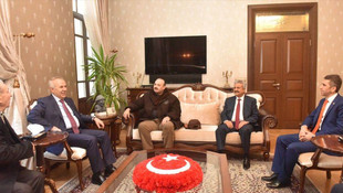 Suudi Arabistan Prensi Al Saud, Hatay'da