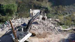 Tabakhane Kentsel Dönüşüm Projesi