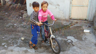 Talasemi hastası çocuk için uygun ilik bulundu