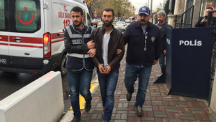 Tartıştığı babasını av tüfeğiyle vurdu