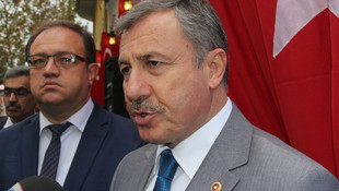 TBMM FETÖ'nün Darbe Girişimini Araştırma Komisyonu Başkanvekili Özdağ: