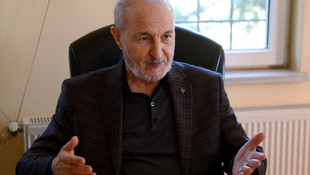 TDV Mütevelli Heyeti İkinci Başkanı Bilgin:
