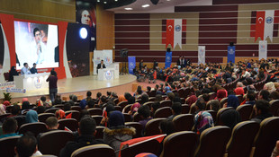 Tecrübe Konuşuyor İçimizdeki Kahramanlar Projesi