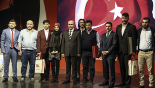 Tecrübe Konuşuyor İçimizdeki Kahramanlar Projesi