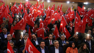 Tecrübe Konuşuyor, İçimizdeki Kahramanlar Projesi