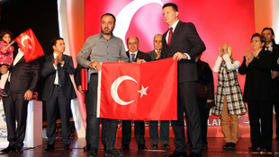 Tecrübe Konuşuyor, İçimizdeki Kahramanlar projesi