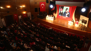 Tecrübe Konuşuyor İçimizdeki Kahramanlar Projesi