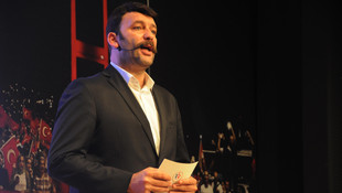 Tecrübe Konuşuyor İçimizdeki Kahramanlar Projesi