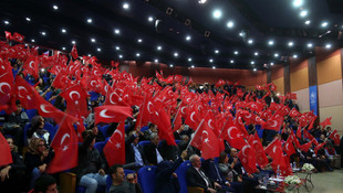 Tecrübe Konuşuyor, İçimizdeki Kahramanlar Projesi