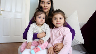 Tek umudumuz bu yasa