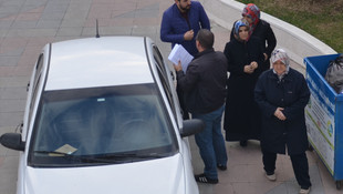 Tekirdağ merkezli FETÖ/PDY operasyonu