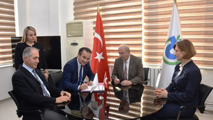 Tekirdağ'a Kuvvetli Yer Hareketi Kayıtçı Ağı kurulacak