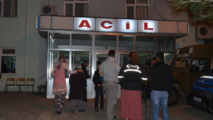 Tekirdağ'da 24 işçi yemekten zehirlendi